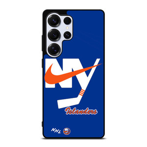 NEW YORK ISLANDER NHL NIKE Samsung Galaxy S25 Ultra Case NEW YORK ISLANDER NHL NIKE Samsung Galaxy S25 Ultra Case