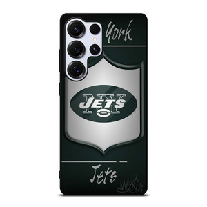 NEW YORK JETS NFL FOOTBALL Samsung Galaxy S25 Ultra Case