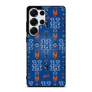 NEW YORK METS COLLAGE Samsung Galaxy S25 Ultra Case NEW YORK METS COLLAGE Samsung Galaxy S25 Ultra Case