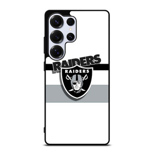 NFL OAKLAND RAIDERS Samsung Galaxy S25 Ultra Case NFL OAKLAND RAIDERS Samsung Galaxy S25 Ultra Case