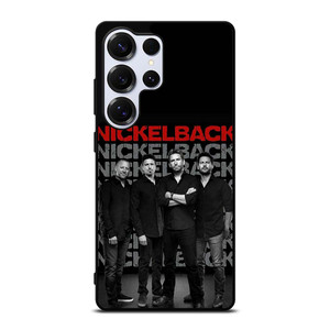 NICKELBACK ROCK BAND 2 Samsung Galaxy S25 Ultra Case