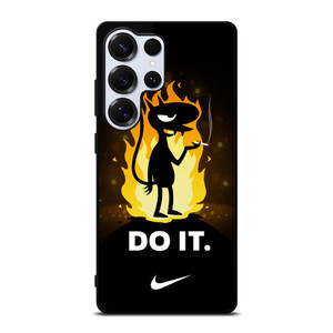 NIKE LUCI JUST DO IT Samsung Galaxy S25 Ultra Case NIKE LUCI JUST DO IT Samsung Galaxy S25 Ultra Case