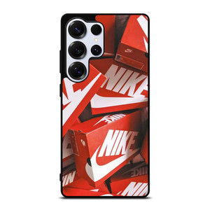 NIKE SWOOSH BOXES Samsung Galaxy S25 Ultra Case NIKE SWOOSH BOXES Samsung Galaxy S25 Ultra Case