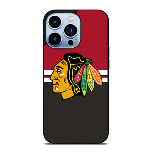 NEW CHICAGO BLACKHAWKS iPhone 13 Pro Max Case