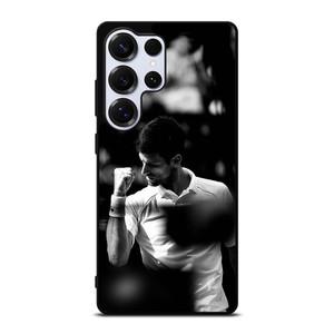 NOVAK DJOKOVIC NOLE TENNIS Samsung Galaxy S25 Ultra Case NOVAK DJOKOVIC NOLE TENNIS Samsung Galaxy S25 Ultra Case