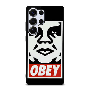 OBEY CLOTHING ICON Samsung Galaxy S25 Ultra Case