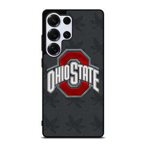 OHIO STATE FOOTBALL SYMBOL Samsung Galaxy S25 Ultra Case OHIO STATE FOOTBALL SYMBOL Samsung Galaxy S25 Ultra Case