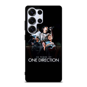 ONE DIRECTION Samsung Galaxy S25 Ultra Case