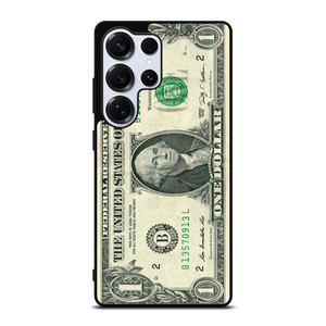 ONE DOLLAR UNITED STATES Samsung Galaxy S25 Ultra Case