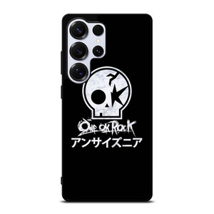 ONE OK ROCK BAND MARBLE Samsung Galaxy S25 Ultra Case