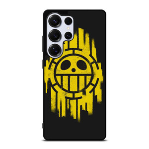 ONE PIECE HEART PIRATES Samsung Galaxy S25 Ultra Case