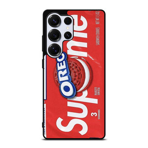 OREO SUPREME Samsung Galaxy S25 Ultra Case OREO SUPREME Samsung Galaxy S25 Ultra Case
