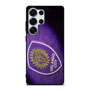 ORLANDO CITY LOGO EMBLEM Samsung Galaxy S25 Ultra Case ORLANDO CITY LOGO EMBLEM Samsung Galaxy S25 Ultra Case