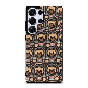 OZUNA BEAR PATTERN Samsung Galaxy S25 Ultra Case OZUNA BEAR PATTERN Samsung Galaxy S25 Ultra Case