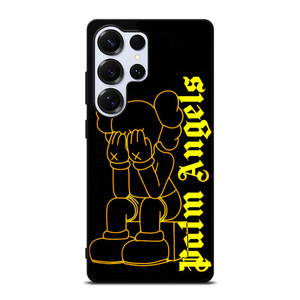 PALM ANGELS X KAWS  Samsung Galaxy S25 Ultra Case PALM ANGELS X KAWS  Samsung Galaxy S25 Ultra Case