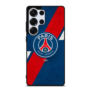 PARIS SAINT GERMAIN PSG LOGO Samsung Galaxy S25 Ultra Case PARIS SAINT GERMAIN PSG LOGO Samsung Galaxy S25 Ultra Case