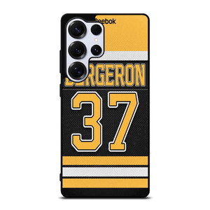 PATRICE BERGERON BOSTON BRUINS NHL Samsung Galaxy S25 Ultra Case PATRICE BERGERON BOSTON BRUINS NHL Samsung Galaxy S25 Ultra Case