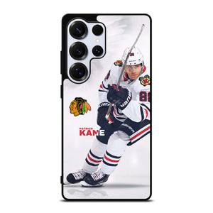PATRICK KANE CHICAGO BLACKHAWKS 2 Samsung Galaxy S25 Ultra Case PATRICK KANE CHICAGO BLACKHAWKS 2 Samsung Galaxy S25 Ultra Case
