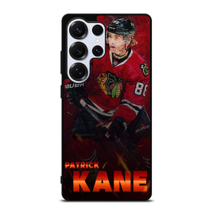PATRICK KANE CHICAGO BLACKHAWKS 3 Samsung Galaxy S25 Ultra Case PATRICK KANE CHICAGO BLACKHAWKS 3 Samsung Galaxy S25 Ultra Case