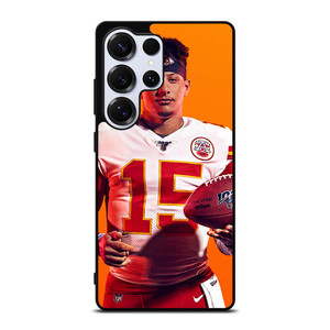 PATRICK MAHOMES KANSAS CITY CHIEFS NFL Samsung Galaxy S25 Ultra Case PATRICK MAHOMES KANSAS CITY CHIEFS NFL Samsung Galaxy S25 Ultra Case