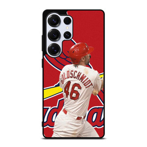 PAUL GOLDSCHMIDT SAINT LOUIS CARDINALS 2 Samsung Galaxy S25 Ultra Case PAUL GOLDSCHMIDT SAINT LOUIS CARDINALS 2 Samsung Galaxy S25 Ultra Case