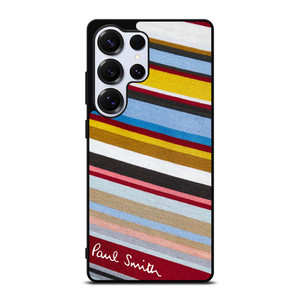 PAUL SMITH COTTON STRIPE Samsung Galaxy S25 Ultra Case PAUL SMITH COTTON STRIPE Samsung Galaxy S25 Ultra Case