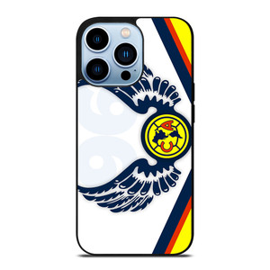 NEW CLUB AMERICA AGUILAS iPhone 13 Pro Max Case