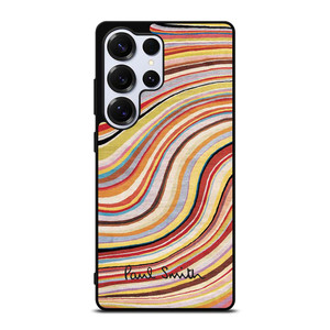 PAUL SMITH WAVY LINES Samsung Galaxy S25 Ultra Case PAUL SMITH WAVY LINES Samsung Galaxy S25 Ultra Case