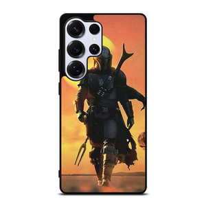 PEDRO PASCAL THE MANDALORIAN STAR WARS Samsung Galaxy S25 Ultra Case PEDRO PASCAL THE MANDALORIAN STAR WARS Samsung Galaxy S25 Ultra Case