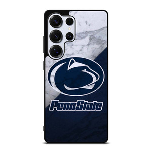 PENN STATE NITTANY LIONS MARBLE Samsung Galaxy S25 Ultra Case PENN STATE NITTANY LIONS MARBLE Samsung Galaxy S25 Ultra Case