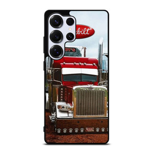 PETERBILT TRUCK  Samsung Galaxy S25 Ultra Case PETERBILT TRUCK  Samsung Galaxy S25 Ultra Case