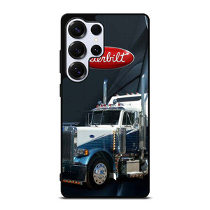 PETERBILT TRUCK LOGO Samsung Galaxy S25 Ultra Case