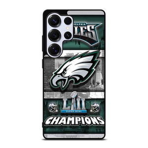 PHILADELPHIA EAGLES NFL FOOTBALL Samsung Galaxy S25 Ultra Case PHILADELPHIA EAGLES NFL FOOTBALL Samsung Galaxy S25 Ultra Case