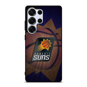 PHOENIX SUNS NBA LOGO Samsung Galaxy S25 Ultra Case PHOENIX SUNS NBA LOGO Samsung Galaxy S25 Ultra Case