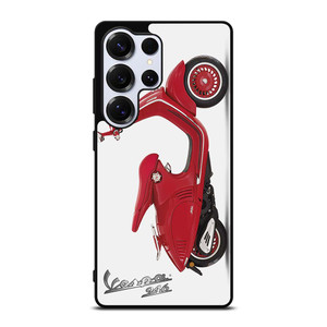 PIAGGIO VESPA 946 RED Samsung Galaxy S25 Ultra Case PIAGGIO VESPA 946 RED Samsung Galaxy S25 Ultra Case