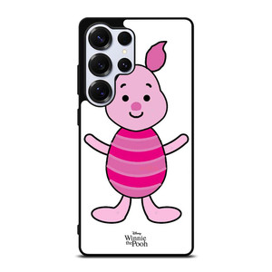 PIGLET DISNEY WINNIE THE POOH Samsung Galaxy S25 Ultra Case PIGLET DISNEY WINNIE THE POOH Samsung Galaxy S25 Ultra Case