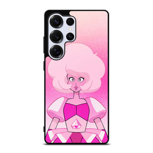 PINK DIAMOND STEVEN UNIVERSE CARTOON Samsung Galaxy S25 Ultra Case PINK DIAMOND STEVEN UNIVERSE CARTOON Samsung Galaxy S25 Ultra Case