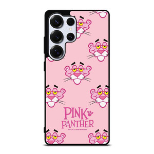 PINK PANTHER COLLAGE Samsung Galaxy S25 Ultra Case PINK PANTHER COLLAGE Samsung Galaxy S25 Ultra Case