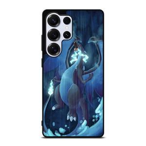 POKEMON MEGA CHARIZARD Samsung Galaxy S25 Ultra Case