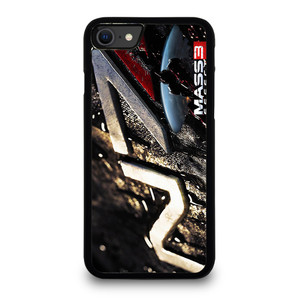 MASS EFFECT N7 iPhone SE 2020 Case