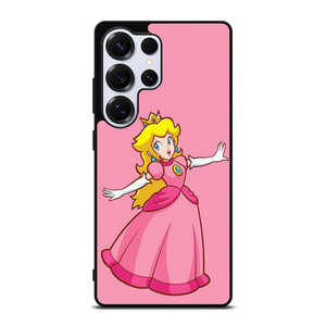 PRINCESS PEACH NINTENDO Samsung Galaxy S25 Ultra Case