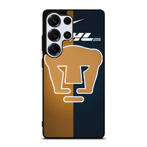 PUMAS UNAM ICON Samsung Galaxy S25 Ultra Case