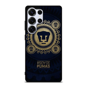 PUMAS UNAM SYMBOL Samsung Galaxy S25 Ultra Case PUMAS UNAM SYMBOL Samsung Galaxy S25 Ultra Case