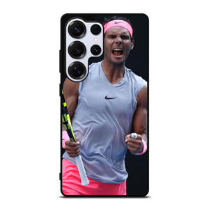 RAFAEL NADAL CANDID PHOTO Samsung Galaxy S25 Ultra Case