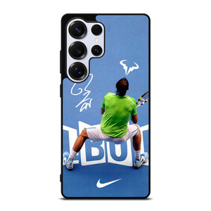 RAFAEL NADAL NIKE SIGNATURE LOGO Samsung Galaxy S25 Ultra Case RAFAEL NADAL NIKE SIGNATURE LOGO Samsung Galaxy S25 Ultra Case
