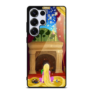 RAPUNZEL TANGLED DISNEY CARTOON Samsung Galaxy S25 Ultra Case RAPUNZEL TANGLED DISNEY CARTOON Samsung Galaxy S25 Ultra Case