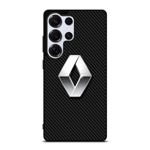 RENAULT CAR LOGO CARBON Samsung Galaxy S25 Ultra Case RENAULT CAR LOGO CARBON Samsung Galaxy S25 Ultra Case