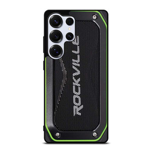 ROCKVILLE BLUETOOTH SPEAKER Samsung Galaxy S25 Ultra Case
