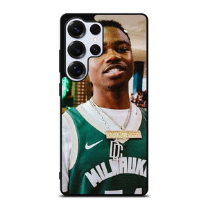 RODDY RICCH MILWAUKEE NBA Samsung Galaxy S25 Ultra Case