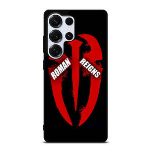 ROMAN REIGNS WWE SYMBOL Samsung Galaxy S25 Ultra Case ROMAN REIGNS WWE SYMBOL Samsung Galaxy S25 Ultra Case